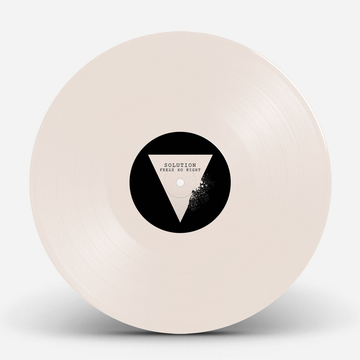 Solution Feels So Right (Remixes) Toolroom