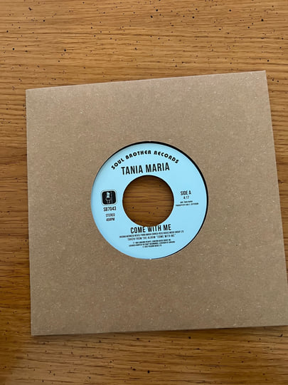 未使用 Tania Maria - Come With Me / レコード Tania Maria – Come With Me – SACD (Hybrid, Multichannel + 2