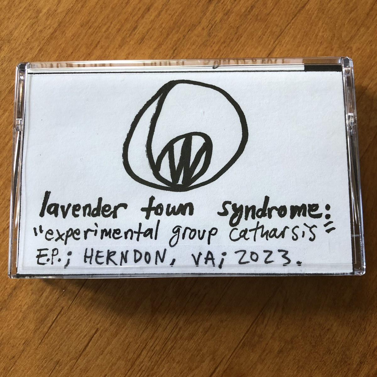 experimental group catharsis (Screamo EP) | Druid Stone