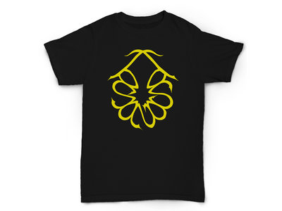 Serpent Logo T-Shirt main photo