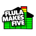 Flula Makes Five image