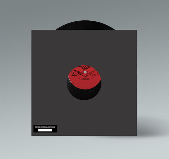 Boiling Wells (Demos '19-'22) | Jabu | Six of Swords