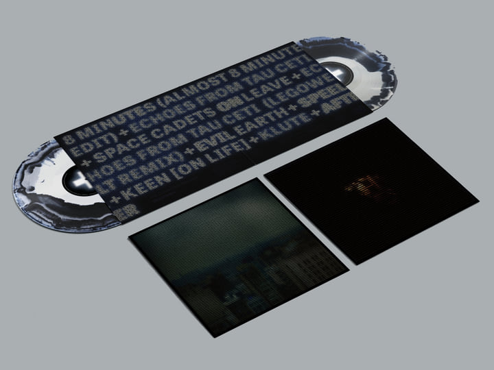 BlackHole+ | The Connection Machine | U-TRAX