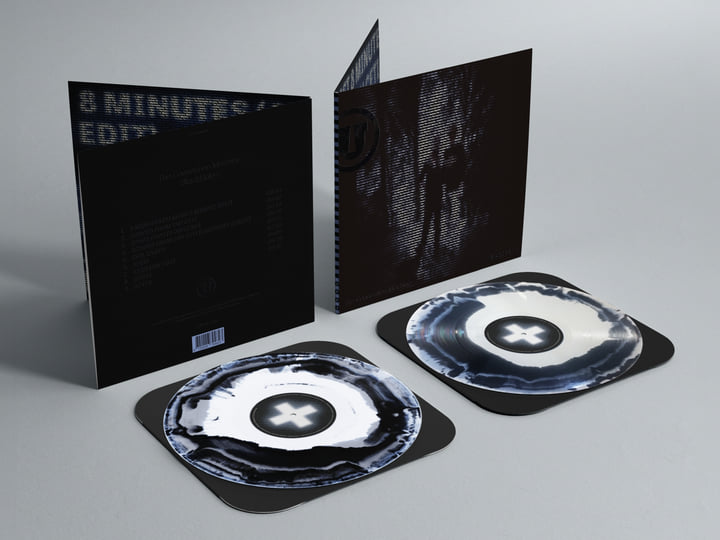 BlackHole+ | The Connection Machine | U-TRAX