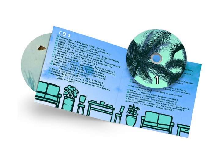 House Keys 2 | Various Artists | 4000 Records