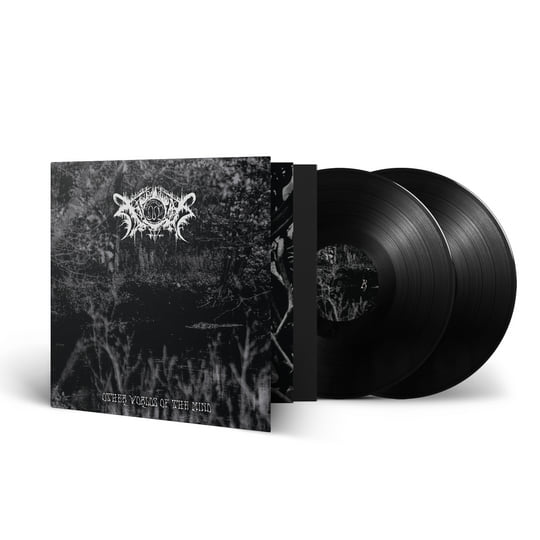Other Worlds Of The Mind | Xasthur