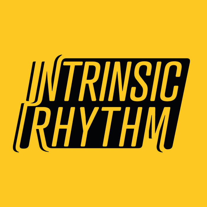 Tr One/Intrinsic Rhythm cover