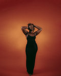 Lizzie Berchie photo