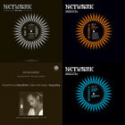 英12 10th Planet / Inner City Strings Of Life / Ahnonghay NETG6 Network Records /00250 Ahnonghay EP | Inner City | Network Records
