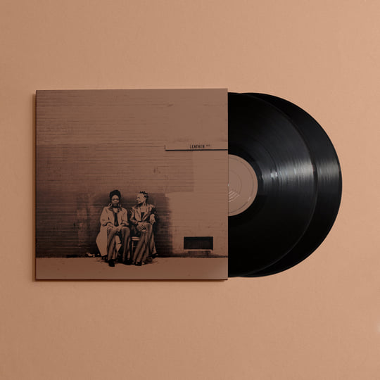 B. Cool-Aid – Syrup B. Cool-Aid – Syrup – Vinyl (LP, Limited Edition), 2019