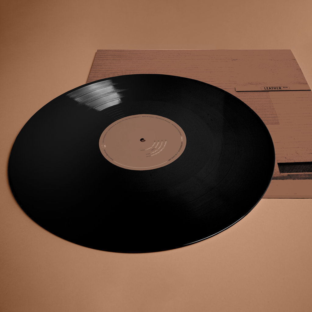 B. CoolAid, “Leather Blvd.” Bandcamp Daily