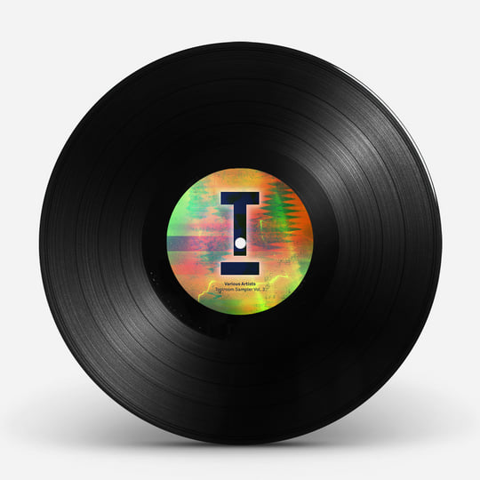 Various / Toolroom Sampler Vol. 1 Various / Toolroom Sampler Vol. 1