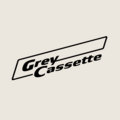 GREY CASSETTE RECORDS image