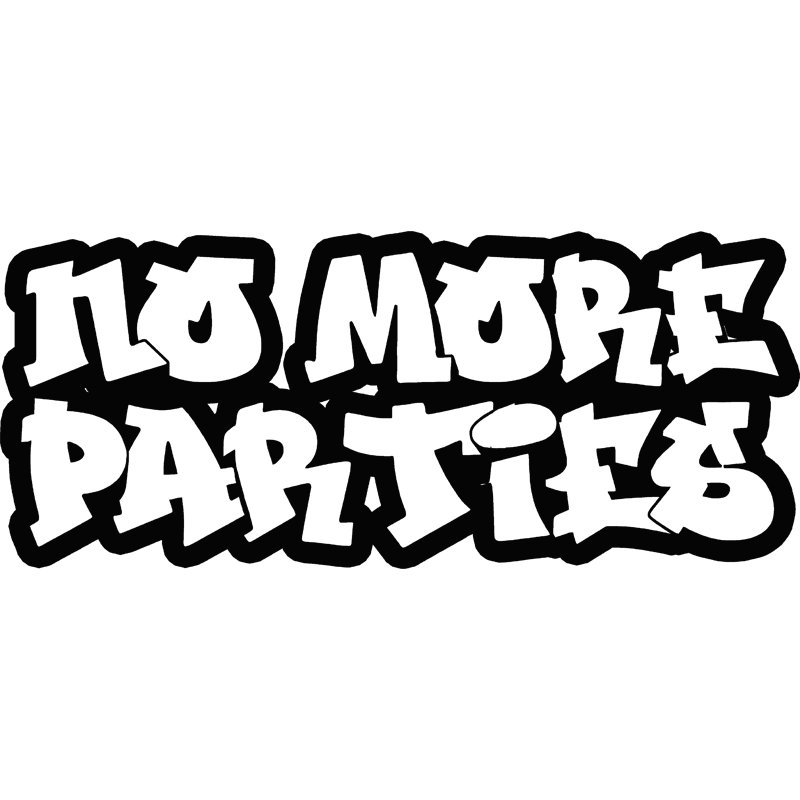Oddsox | Kippo | No More Parties