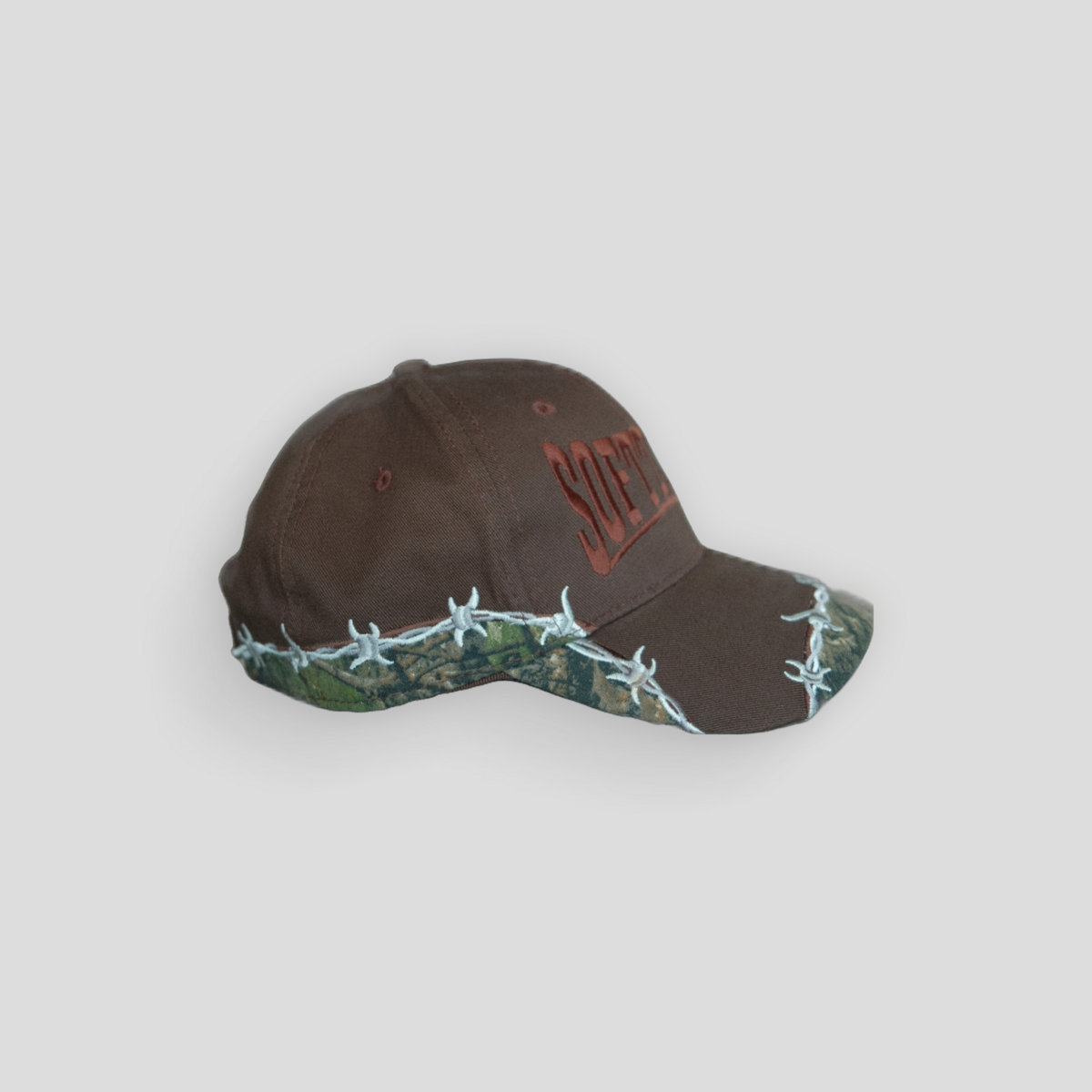 XTRA Barbed Wire SoFTTCORE Hat | SoFTT
