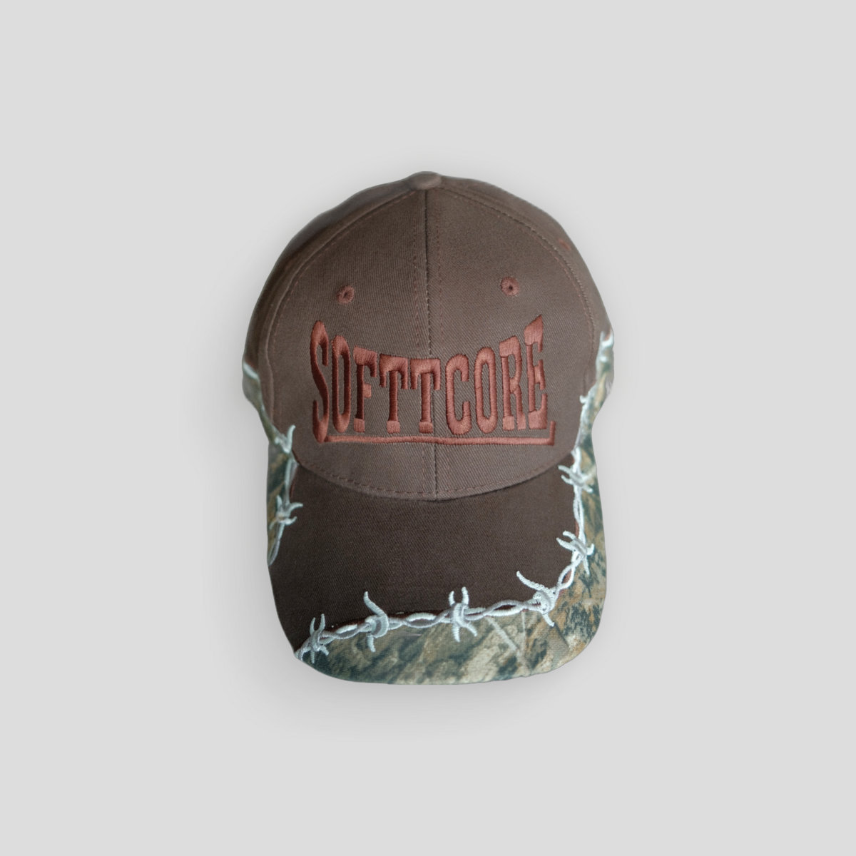 XTRA Barbed Wire SoFTTCORE Hat | SoFTT