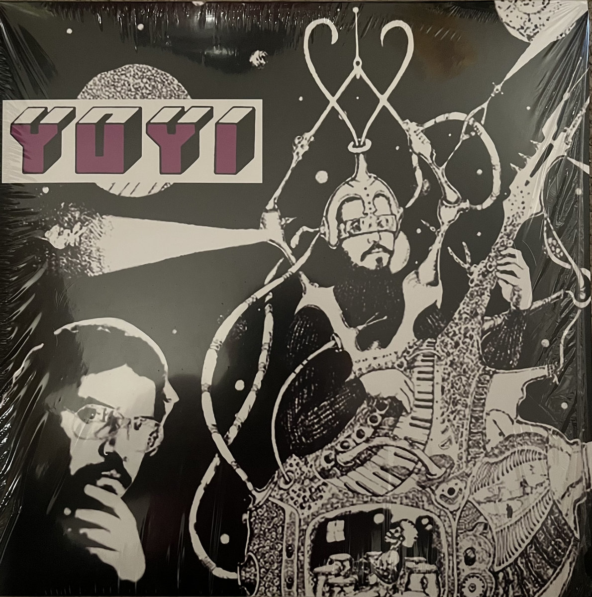 Grupo Yoyi | Grupo Yoyi | Future Rootz