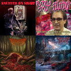 Say Uncle | UNCLE SLAM | Tribunal + Divebomb Records