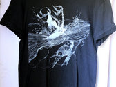 Choirs of the Eye, new 2-sided T-shirt, Gildan SOFTSTYLE! photo 