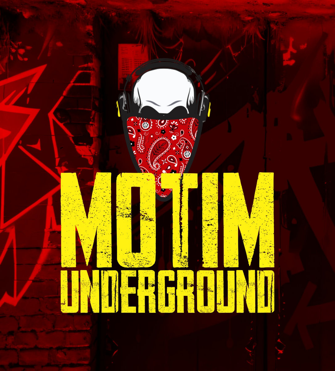 Rabo de Galo - A mercê de Satan | VA | Motim Underground