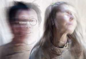 Music | invisible collage