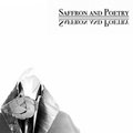 Saffron and poetry image