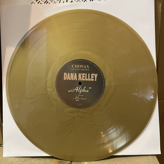 CCE039 | Dana Kelley | dbh-music