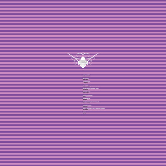 Cocoon Compilation U | Various Artists | Cocoon Recordings