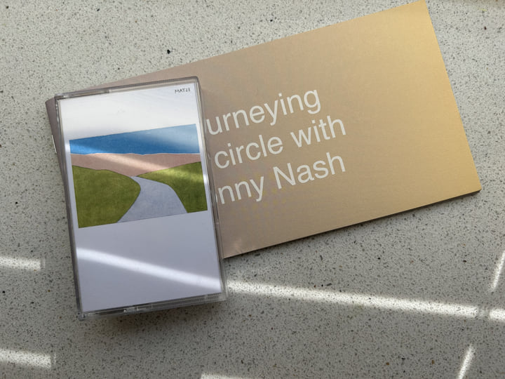 Point Of Entry | Jonny Nash