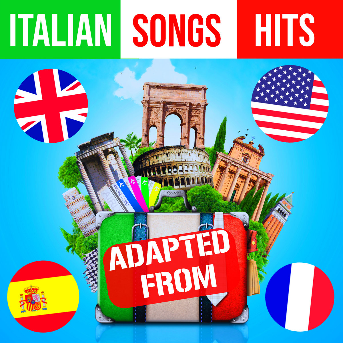 ITALIAN SONGS HITS VOL 1 ITALIAN SONGS HITS italian-songs-hits-vol-1-italian-songs-hits