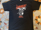 Rotten Trajectory T-Shirt photo 