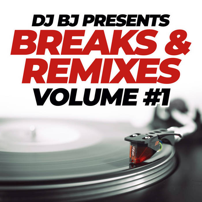 Music | DJ BJ IamTheParty
