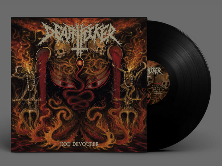 God Devourer | Deathfucker | BlackSeed Productions