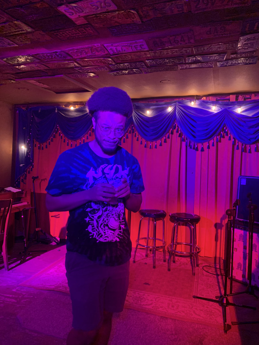 House of Cards Temper the Steel