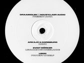 Draaimolen x Nous'klaer Audio present Aura - 12" Vinyl Only photo 