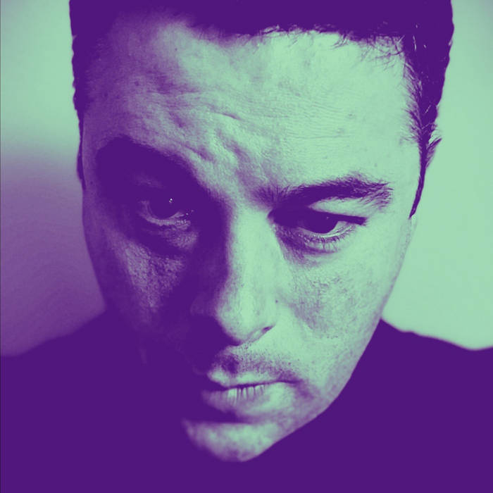 Matt McManamon cover