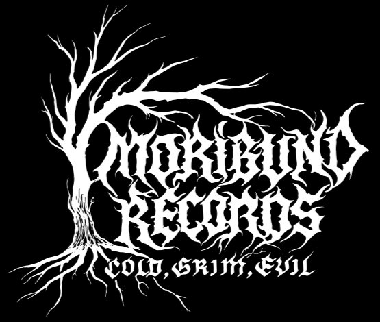 DARKNESS ENSHROUD- Unveiled Ghostly 〜 Unveiled Ghostly Shadows | Darkness Enshroud | Moribund Records