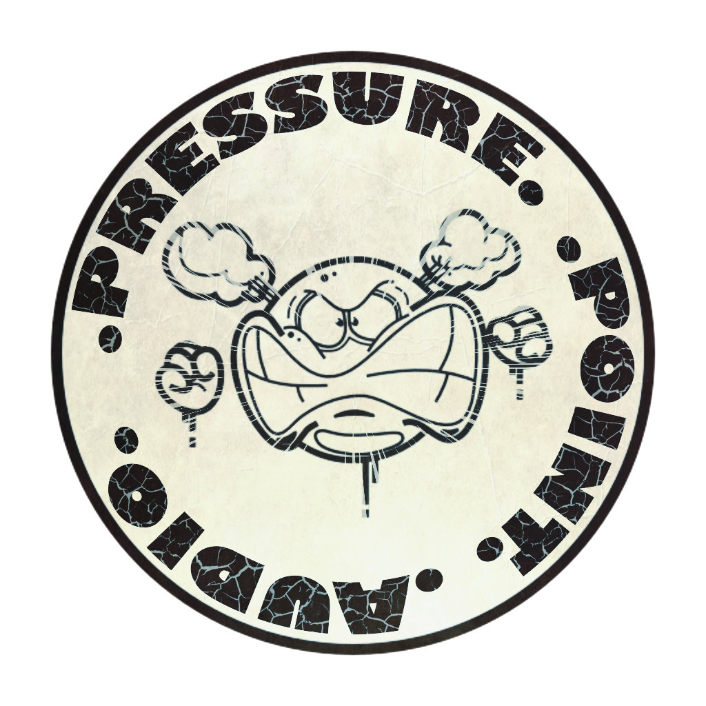 From The Vaults V3 Pressure Point Audio from-the-vaults-v3-pressure-point-audio
