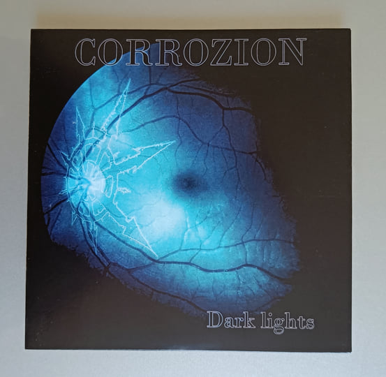 Dark Lights | Corrozion