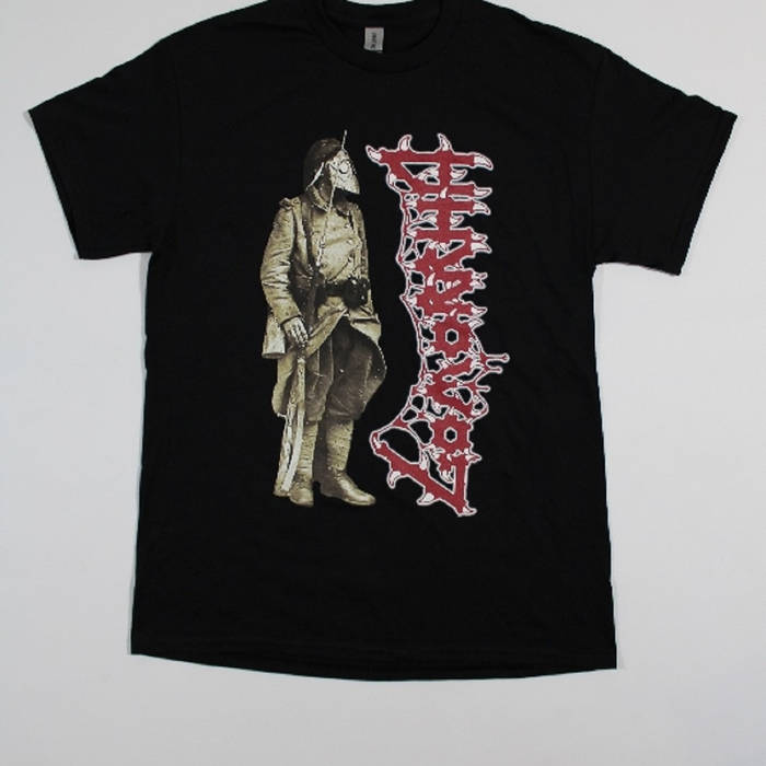 Doomed Mankind Shirt
