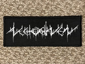 Nechochwen - New logo patch