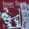 Isaac Scott Blues Band image