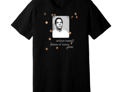 Arthur Russell Picture Of Bunny Rabbit T-Shirt main photo