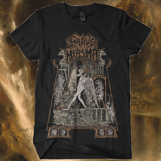 Exalted Emanation | Grave Miasma