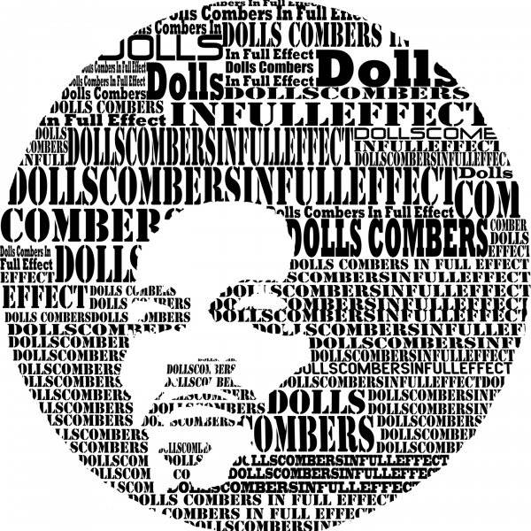 Nothing Lasts Forever | Dolls Combers, James Lavonz | Dolls Combers