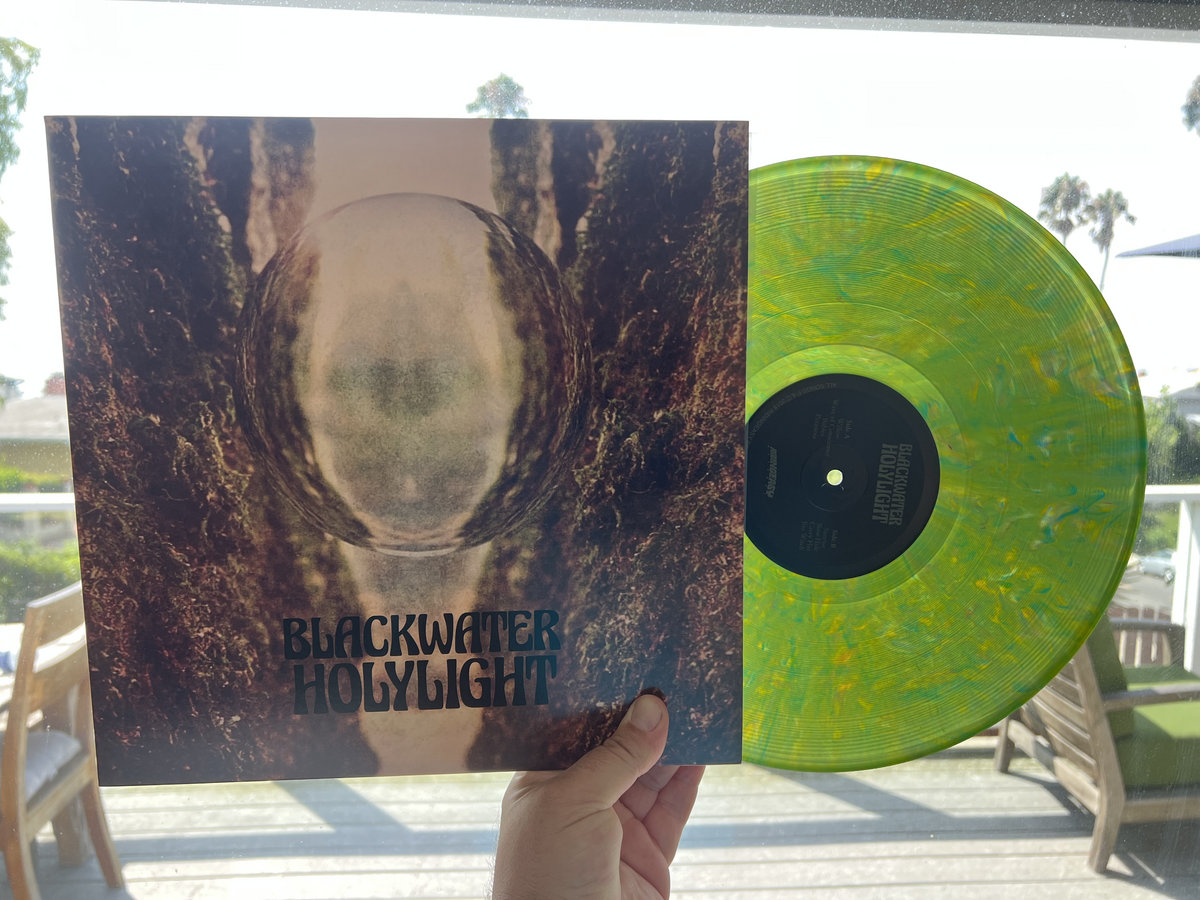 Blackwater Holylight | Blackwater Holylight