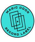 Magic Door Record Label image