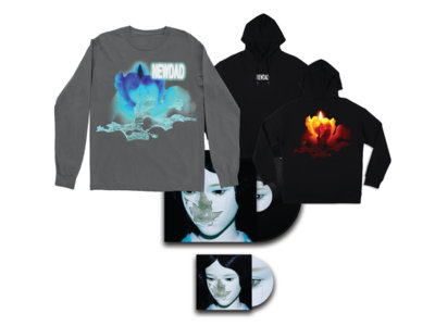More Merch In Our Official Store main photo