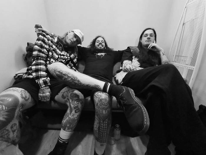 Take The Blood From My Body + Remixes | street grease