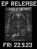 Temple Of Woe image